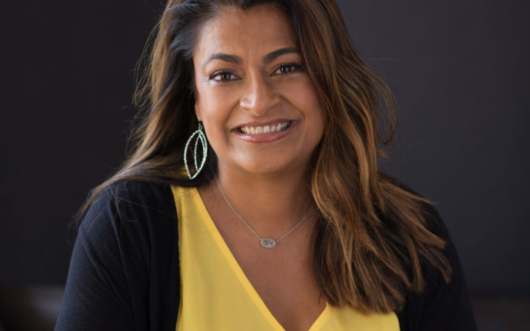 Starting your business? Hear from Bibi Goldstein.